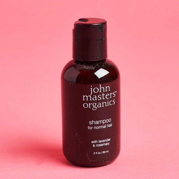 John Masters Organics' Shampoo & Conditioner - Picture 2 of 5